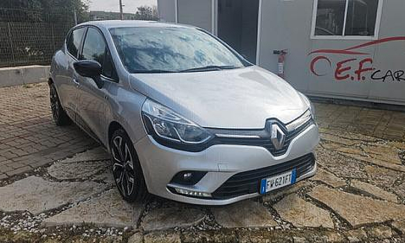 Renault Clio Dci 8V ...