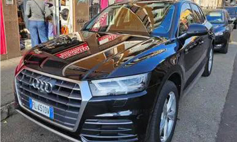Audi Q5 190 Cv...