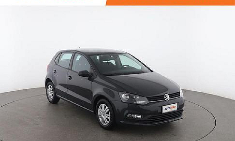 Volkswagen Polo Ln03...