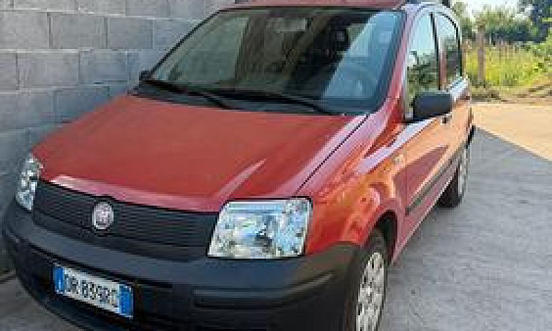 Panda 1.3 Mtj Del 20...