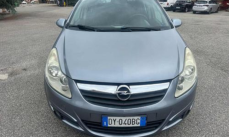 Opel Corsa 1.2 80Cv ...