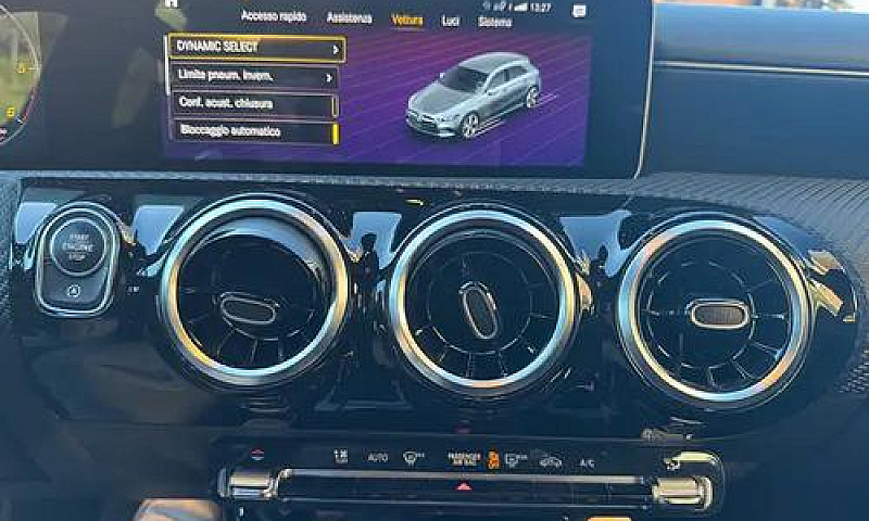 Mercedes Classe A 18...