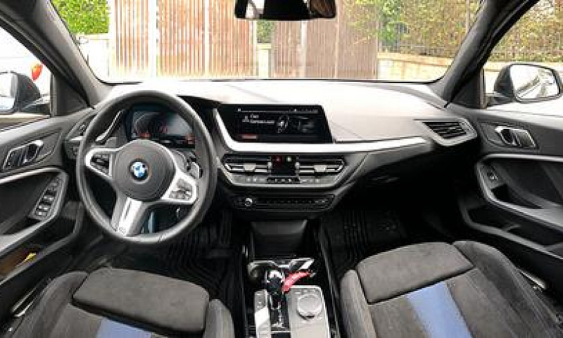 Bmw 118D Msport Auto...