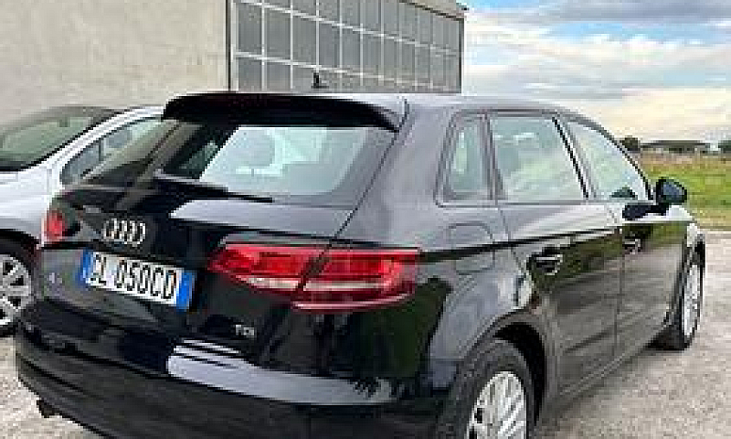 Audi A3 1.6 Tdi 116 ...