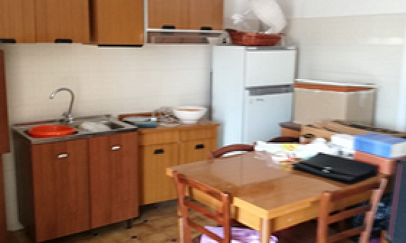 Chiauci Casa In Mont...