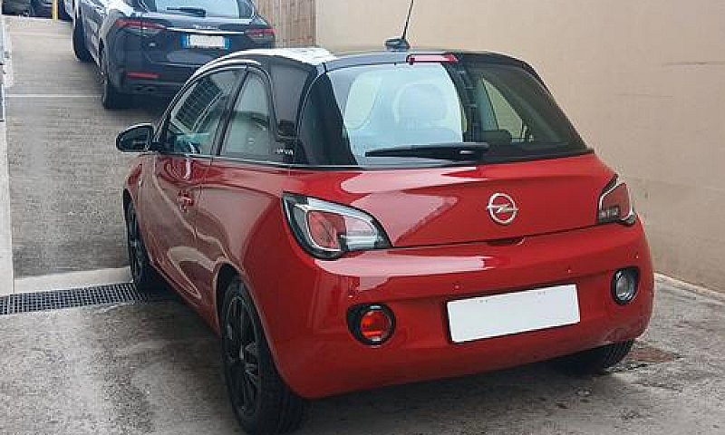 Opel Adam 1.2 Jam E6...