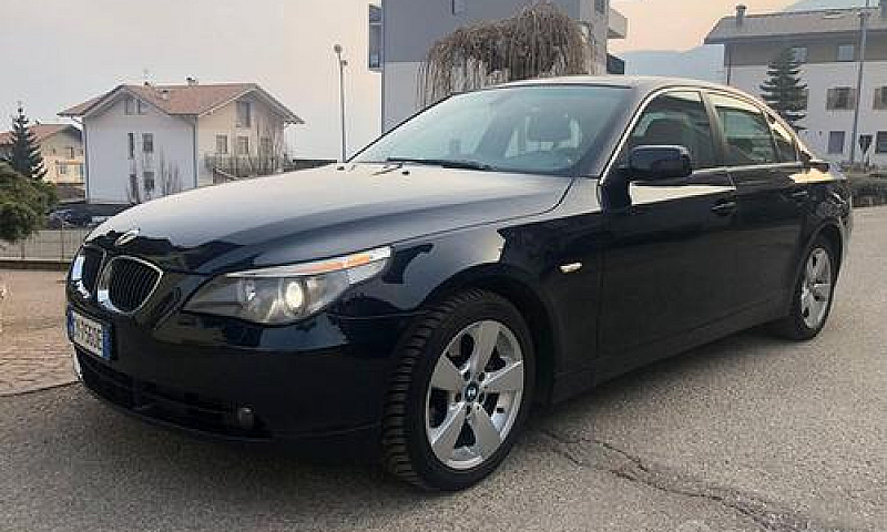 Bmw 530Xd Berlina 6M...