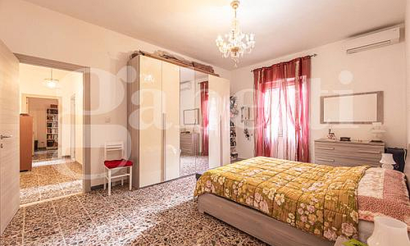 Via Campo Pisano 74 ...