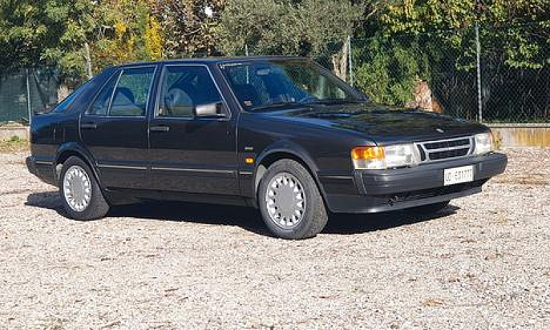Saab 9000 I 16 5 Por...