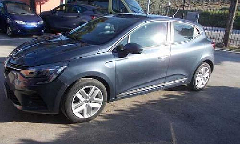 Renault Clio Tce Gpl...