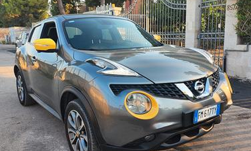 Nissan Juke 1.5 Dci ...