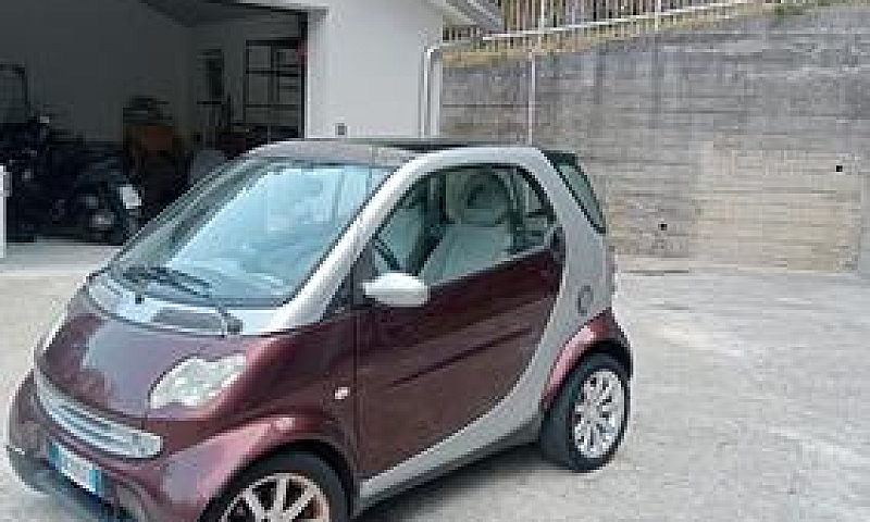 Smart Passion...