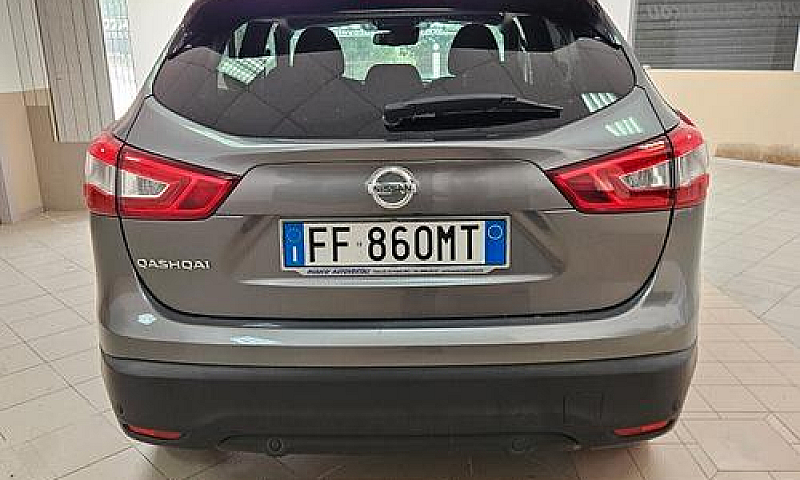 Nissan Qashqai 1.6 D...