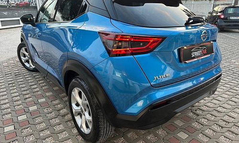 Nissan Juke 1.0 Dig-...