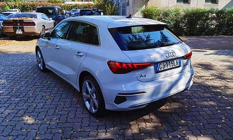 Audi A3 Sportback 35...