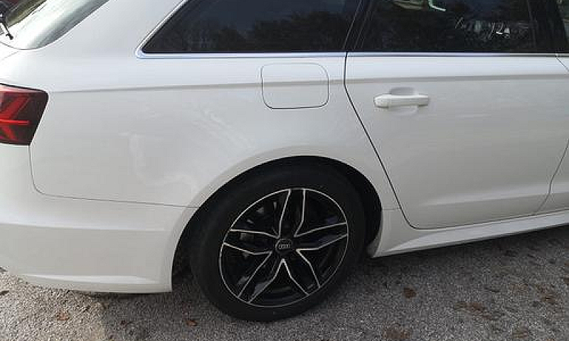 Audi A6 4ª Serie - 2...