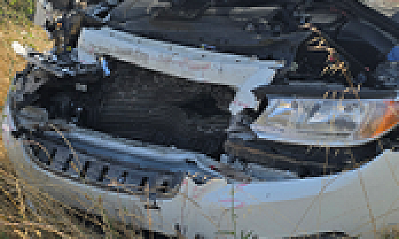 Auto Incidentata...