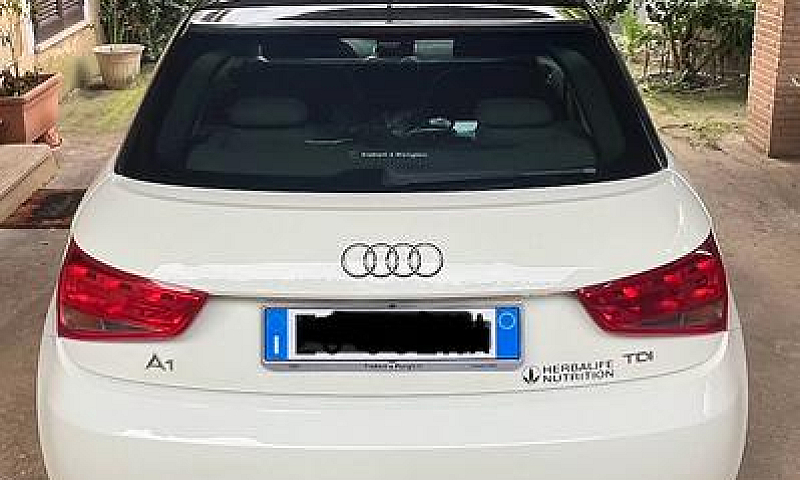 Audi A1 Per Neopaten...