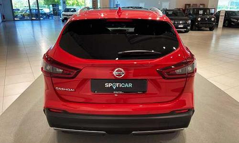 Nissan Qashqai 1.3 D...