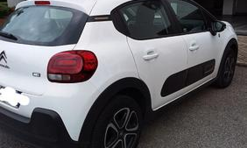 Citroen C3 4ª Serie ...