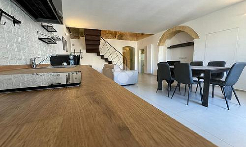 3 Locali A Matera...