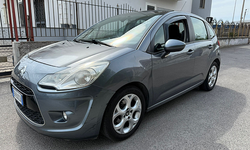 Citroen C3 Gpl...