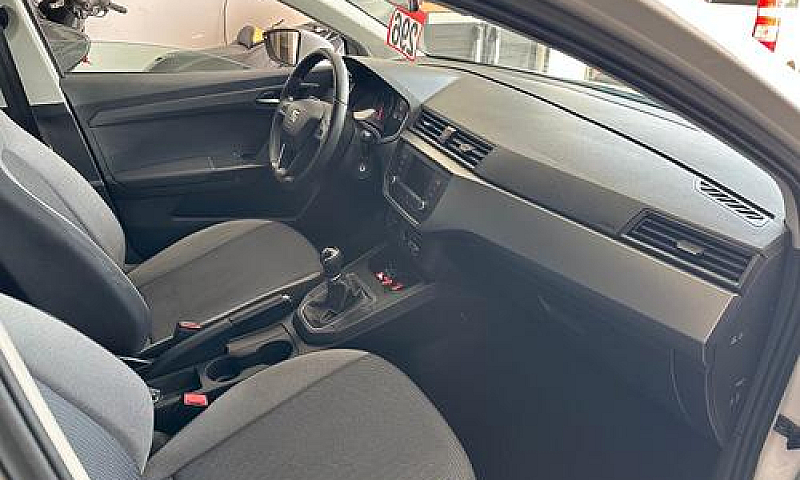 Seat Ibiza 1.6 Tdi 8...
