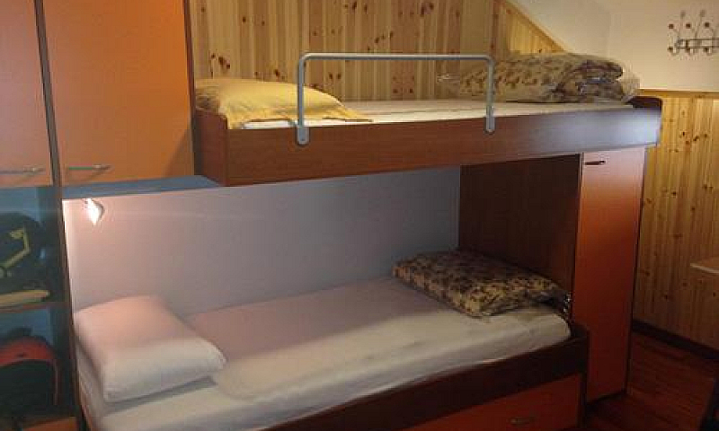 Campitello Matese Cb...