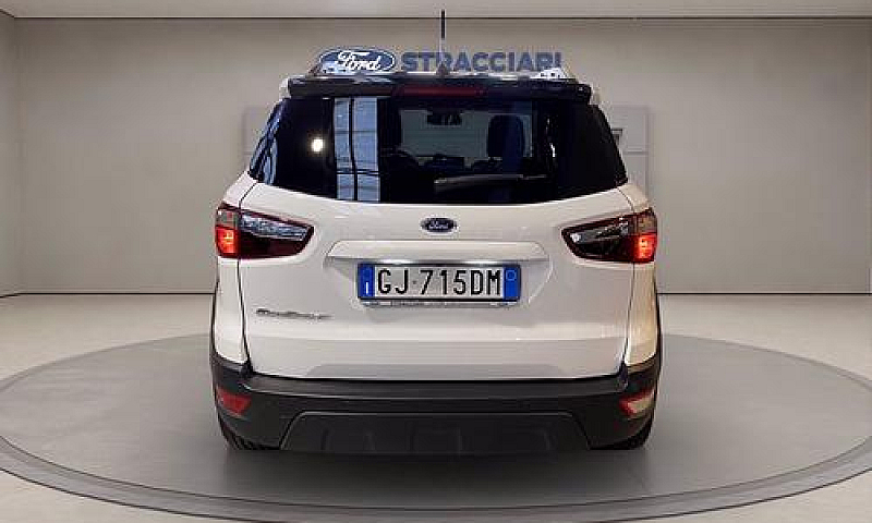 Ford Ecosport 1.0 Ec...