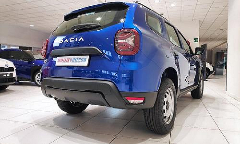 Dacia Duster 1.0 Tce...