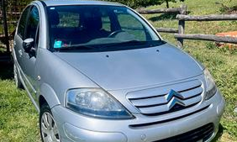 Citroen C3 1.4 Diese...