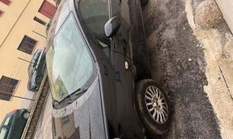 Fiat Punto 2010 Natu...
