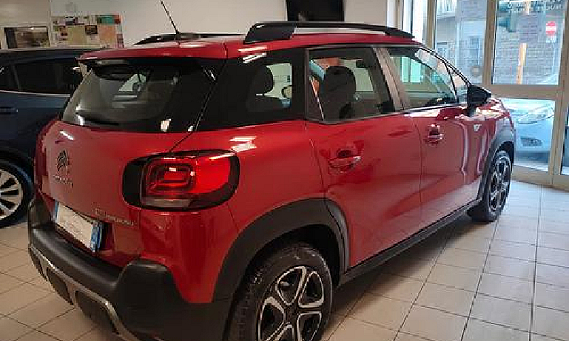 Citroen C3 Aircross ...