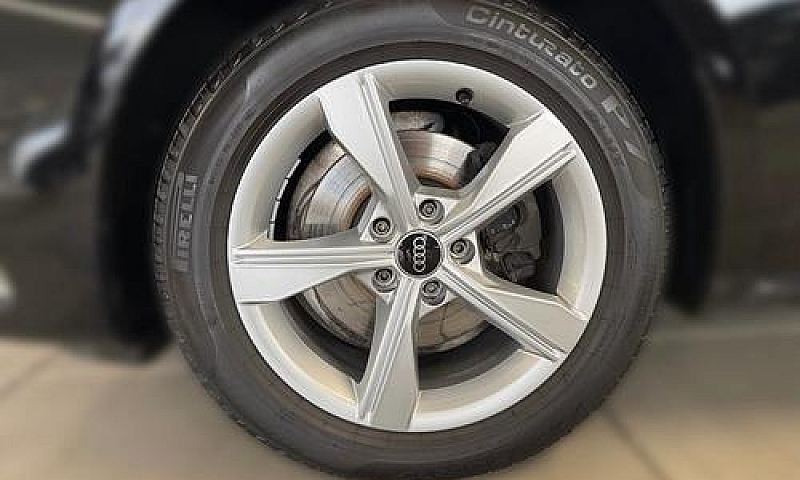 Audi A4 35 Tdi/163 C...