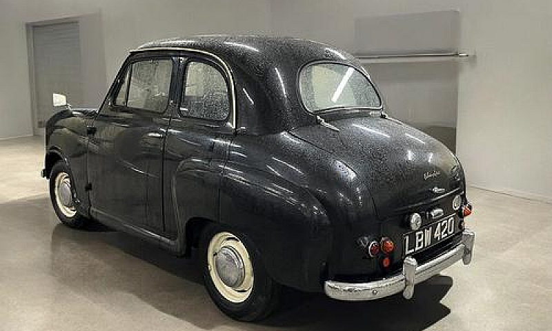Austin 30 A30...