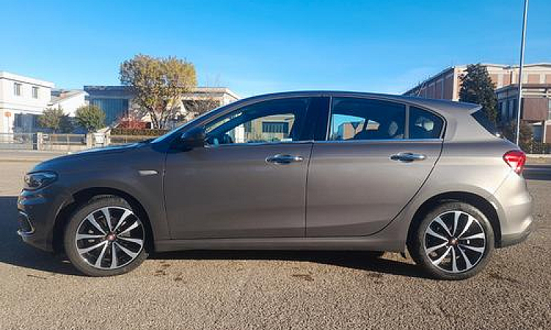 Fiat Tipo 1.3 Multij...