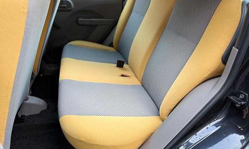 Fiat Panda 1.2 4X4 6...