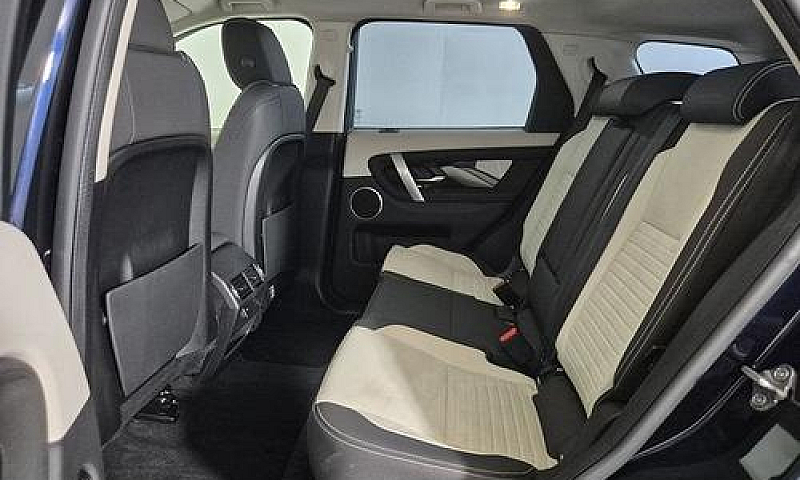 Discovery Sport Di C...