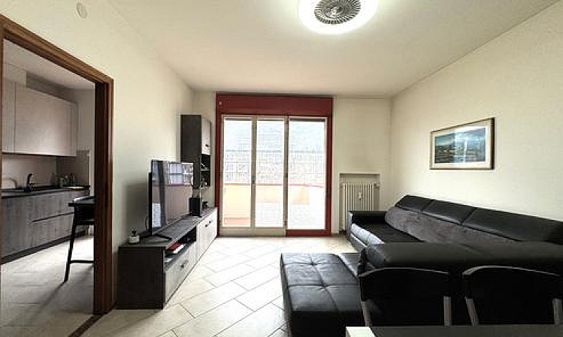 Appartamento In Via ...