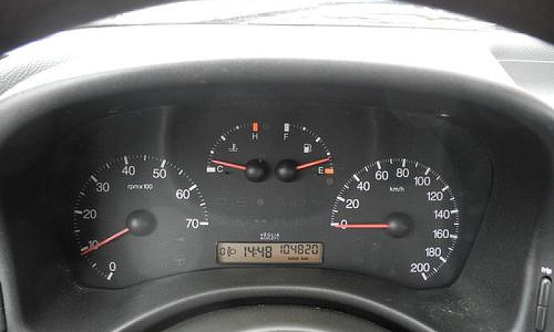 Fiat Punto 1.2I 5P. ...