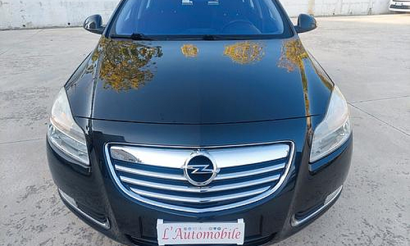 Opel Insignia 2.0 Cd...