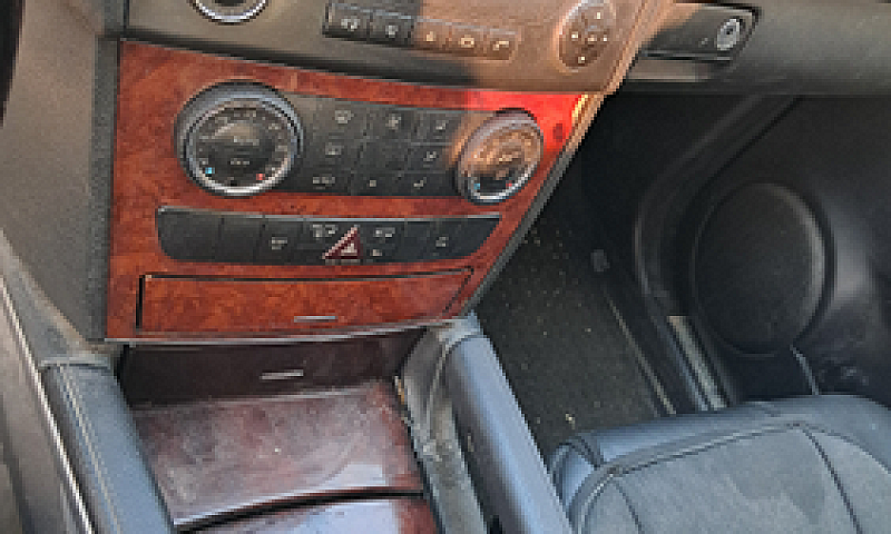 Mercedes Ml320 Premi...