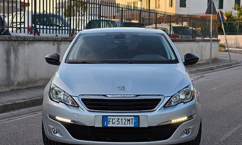 Peugeot 308 Business...