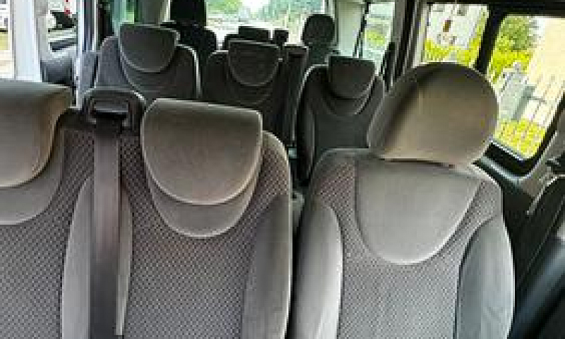 Citroën Jumpy...