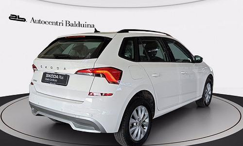 Skoda Kamiq 1.0 Tsi ...