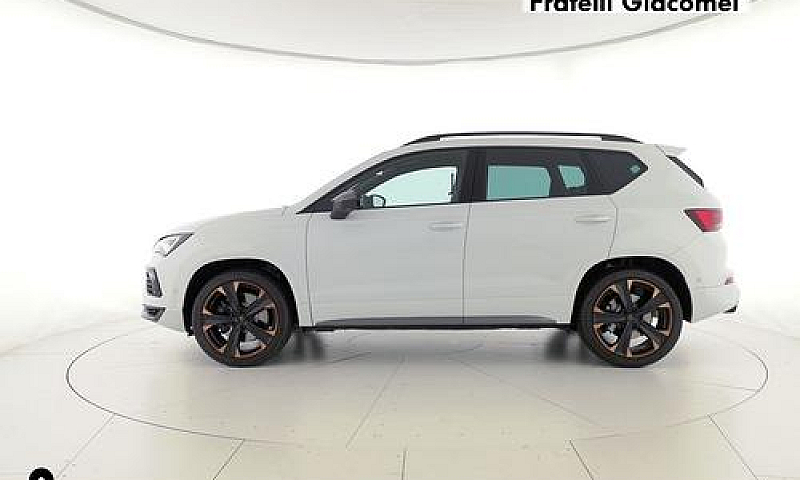 Cupra Ateca 2.0 Tsi ...
