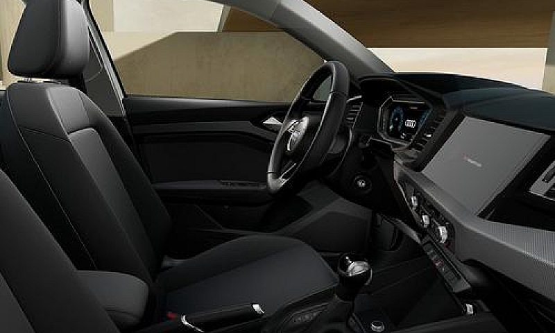 Audi A1 Sportback 35...