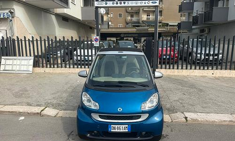 Smart Fortwo 1000 52...
