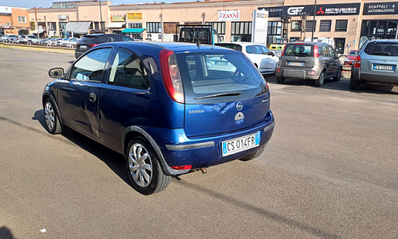 Opel Corsa 1.2 Benzi...