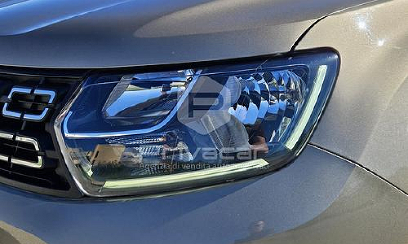 Dacia Duster 1.5 Blu...